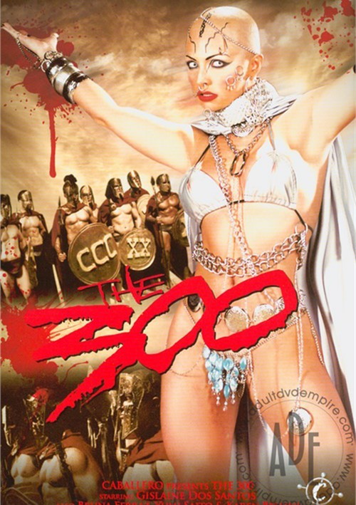  [18-] The 300 XXX Parody (2012) Movie In English 480p [450MB] | 720p [800MB]