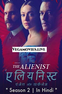 Download The Alienist: Angel of Darkness (Season 2) Hindi Dubbed Complete Netflix Series