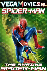 Download The Amazing Spider-Man (2012) Dual Audio (Hindi-English)