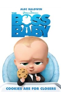 Download The Boss Baby (2017) Dual Audio (Hindi-English)