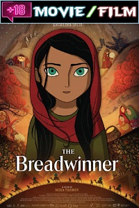 Download The Breadwinner (2017) Full Movie (English)