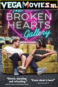 Download The Broken Hearts Gallery (2020) Dual Audio (Hindi-English)