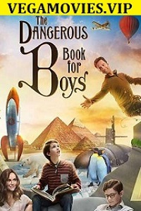 Download The Dangerous Book for Boys (2018) S01 Dual Audio AMZN Series WEB-DL