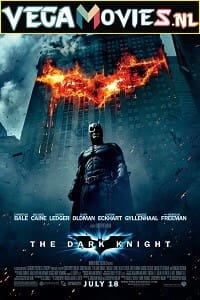 Download Batman: The Dark Knight (2008) Dual Audio (Hindi-English)