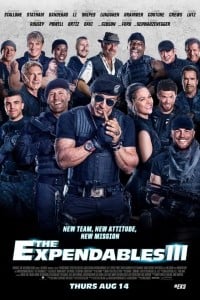 The Expendables 3 (2014) Dual Audio Hindi