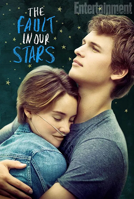 Download The Fault in Our Stars (2014)