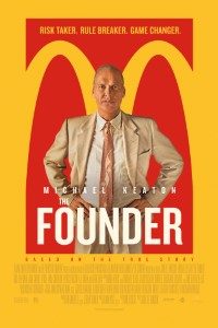 Download  The Founder (2016) Dual Audio {Hindi-English} 480p [400MB] | 720p [1GB] | [2.1GB]