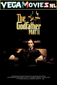 Download The Godfather Part 2 (1974) Dual Audio (Hindi-English)