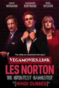 Download The Greatest Gangster (Les Norton) Season 1 Hindi Dubbed Complete Web Series