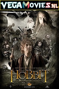 Download  The Hobbit: An Unexpected Journey (2012) Dual Audio [Hindi-English] 480p [500MB] | 720p [1.5GB] | 1080p [4.6GB]