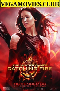 Download The Hunger Games: Catching Fire (2013) Dual Audio (Hindi-English)