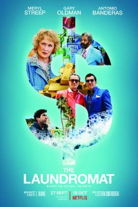 Download The Laundromat (2019) Dual Audio (Hindi-English) BluRay