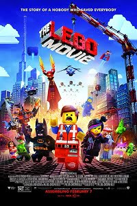 Download  The Lego Movie (2014) Dual Audio {Hindi-English} 480p [400MB] | 720p [1GB] | 1080p [3.5GB]