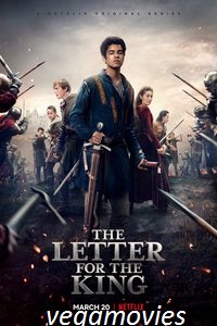 Download The Letter for the King (Season 1) Netflix All Episodes in (Hindi-English) WEB-DL