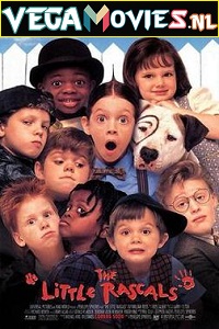 Download The Little Rascals (1994) Dual Audio (Hindi-English)