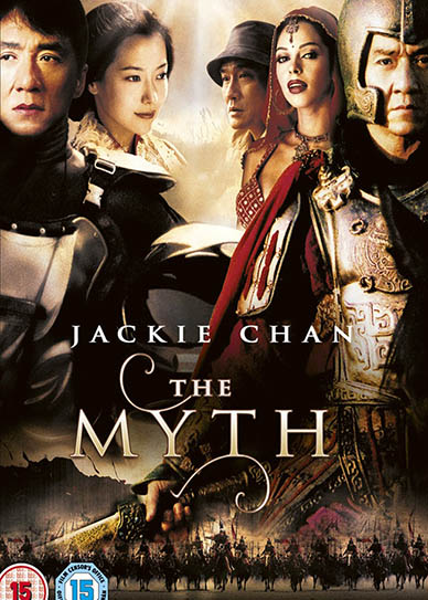 Download The Myth (2005) Dual Audio (Hindi-English)