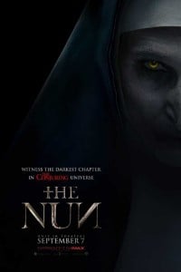 Download The Nun (2018) Dual Audio (Hindi-English)