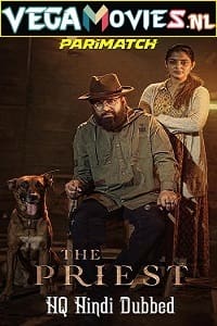 Download The Priest (2021) HDRip Full Movie