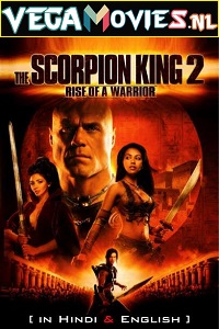 Download The Scorpion King 2 (2008) (English With Subtitles)