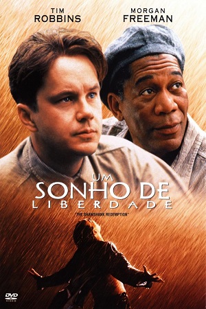 Download The Shawshank Redemption (1994) Dual Audio (Hindi-English)