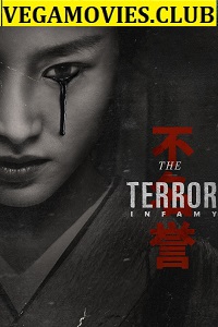 Download The Terror (Season 1 & 2) Dual Audio All Episodes