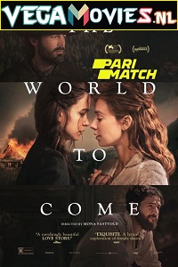 Download The World to Come (2020) Dual Audio (Hindi-English)