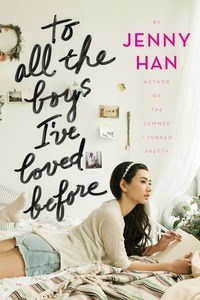 Download To All the Boys I’ve Loved Before (2018) Dual Audio Hindi