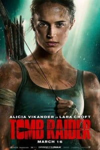 Download Tomb Raider (2018) (English With Subtitles)