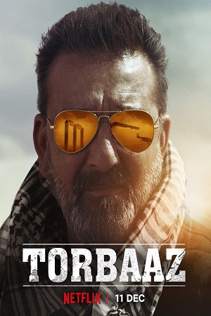 Download Torbaaz (2020) Hindi Netflix Movie