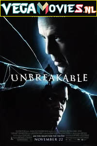 Download Unbreakable (2000) Dual Audio (Hindi-English) WEB-DL