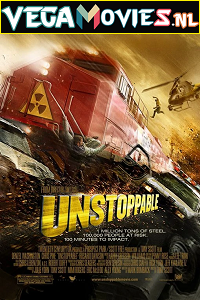 Download Unstoppable (2010) Dual Audio (Hindi-English)