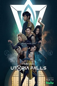 Download Utopia Falls (Face Off) Season 1 (2020) Hindi Hulu Complete Web Series