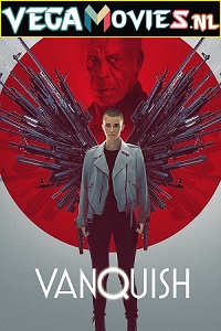 Download Vanquish (2021) English Full Movie