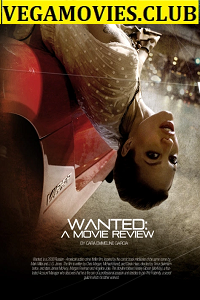 Download Wanted (2008) Dual Audio (Hindi-English)