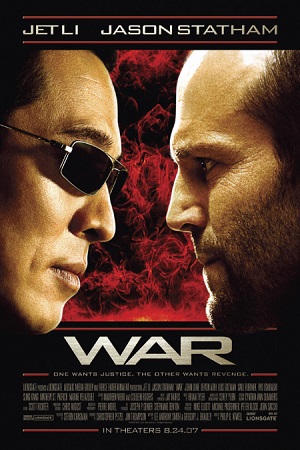 Download War (2007) Dual Audio (Hindi-English) BluRay