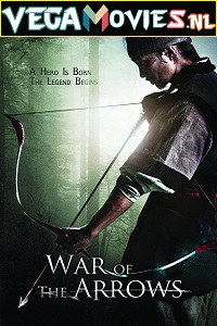 Download War of the Arrows (2011) Dual Audio (Hindi-English)