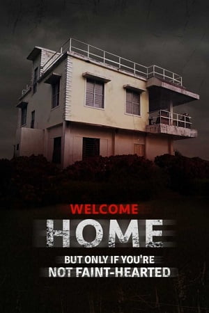 Download Welcome Home (2020) Hindi Full Movie