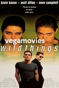  [18-] Wild Things (1998) Full Movie In Hindi Dubbed 480p [300MB] | 720p [1GB]