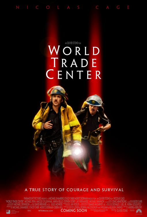 Download World Trade Center (2006) Dual Audio (Hindi-English)