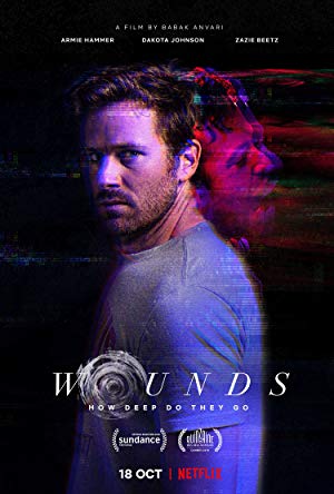 Wounds (2019) Dual Audio (Hin-Eng)