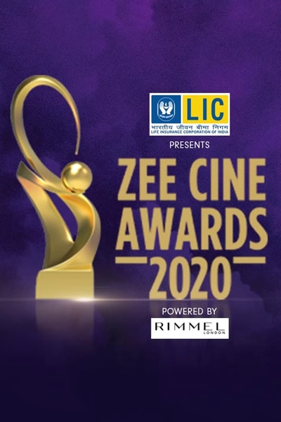 Download Zee Cine Awards (2020) Full TV Show