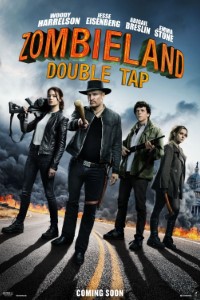 Download Zombieland: Double Tap (2019) Dual Audio (Hindi-English)